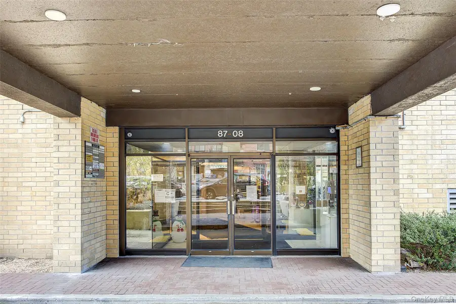 87-08 Justice Avenue #12G, Elmhurst, NY 11373 - Image #2