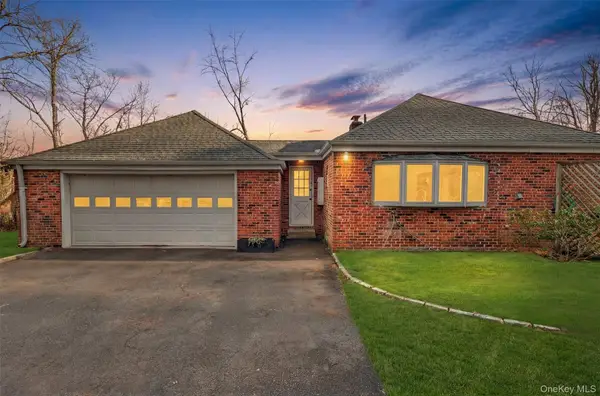 57 Hilltop Drive, North Salem, NY 10560