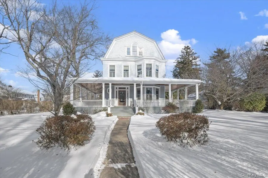 102 Sea Cliff Avenue, Sea Cliff, NY 11579 - #2