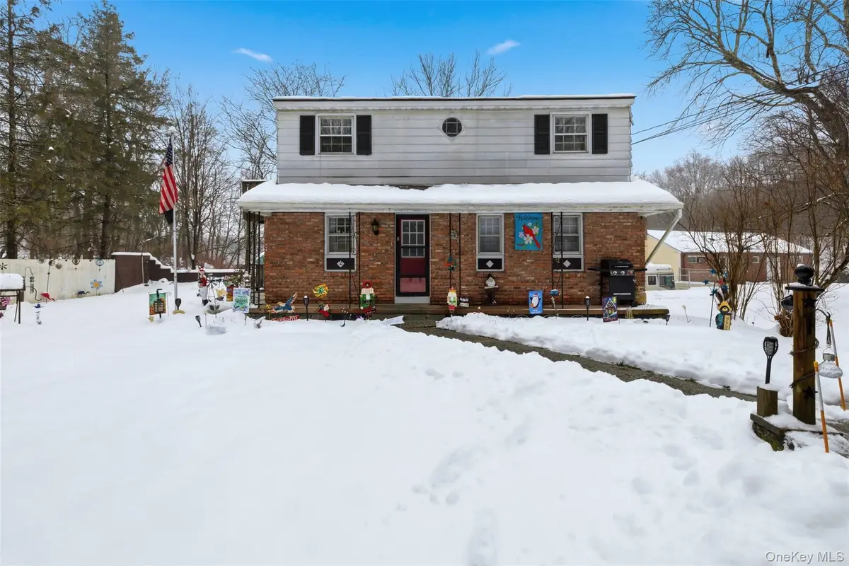 63 Parksville Road, Pleasant Valley, NY 12569 - Image #1