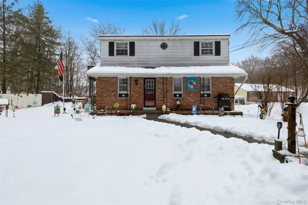 63 Parksville Road, Pleasant Valley, NY 12569