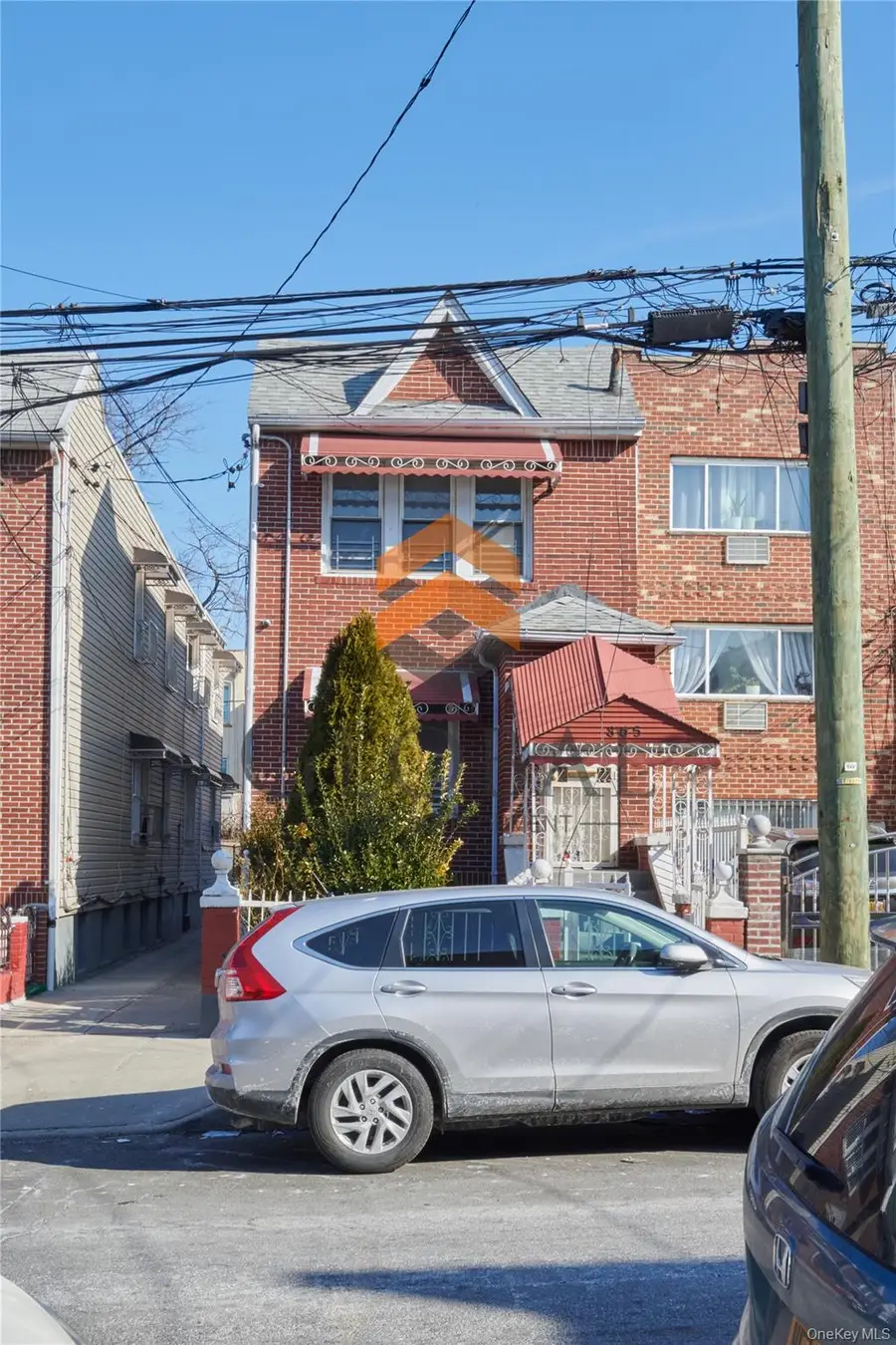 865 E 215th Street, Bronx, NY 10467 - Image #2