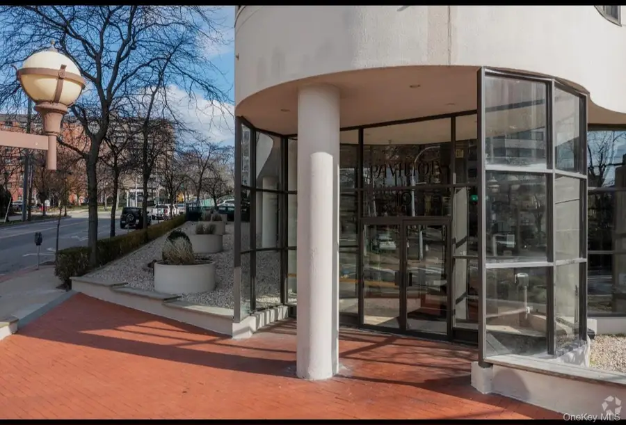 10 Cottage Place #2A, White Plains, NY 10601 - #2