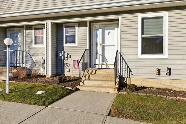 100 Boniface Drive #13B, Pine Bush, NY 12566