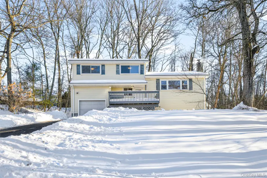 102 Ridge Road, Cortlandt Manor, NY 10567 - #2