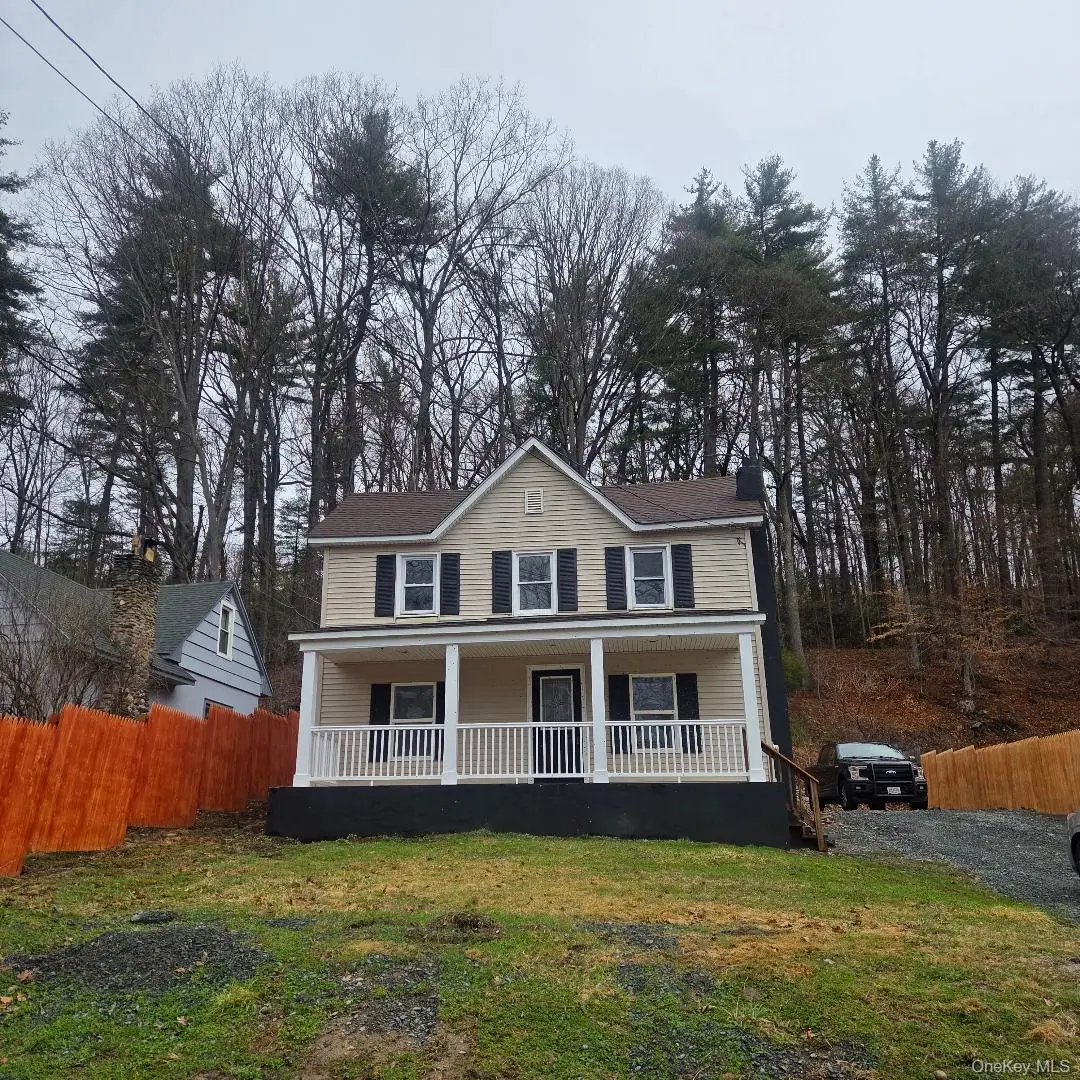 112 State Route 55, Napanoch, NY 12458 - #1