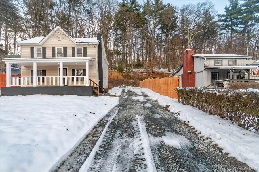 112 State Route 55, Napanoch, NY 12458 - #3