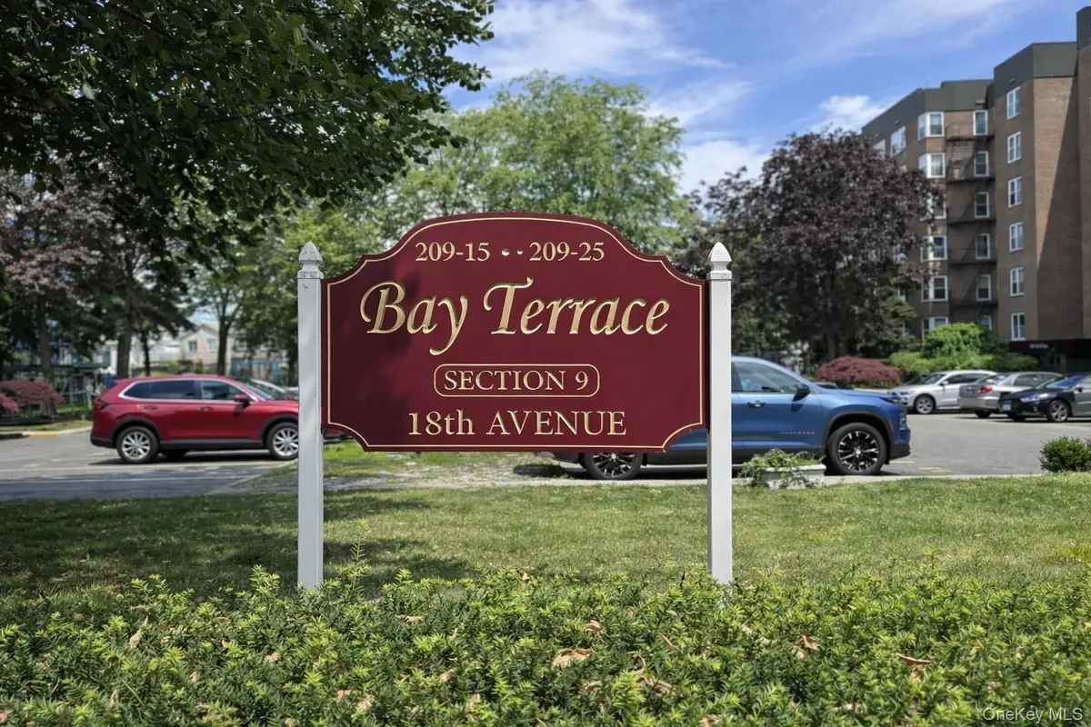 209-25 18th Avenue #1C, Bayside, NY 11360 - #1