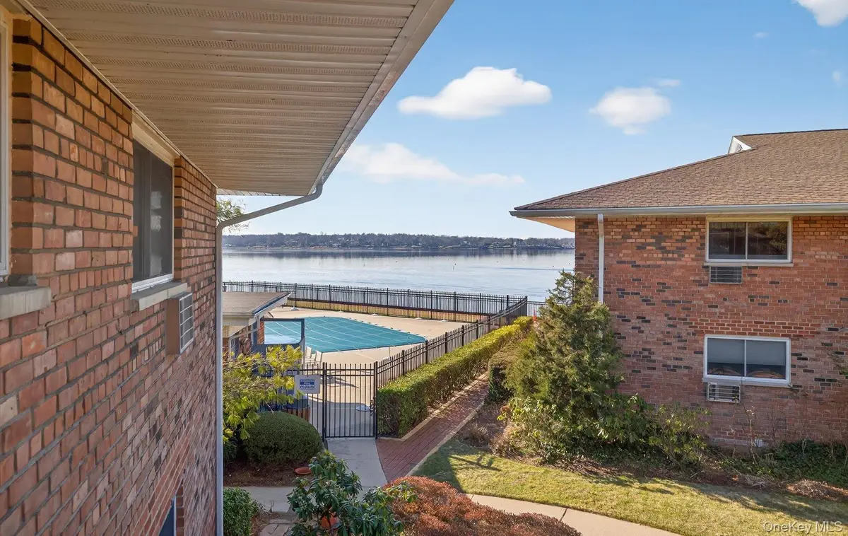 1 Toms Point Lane #6J, Port Washington, NY 11050 - Image #1