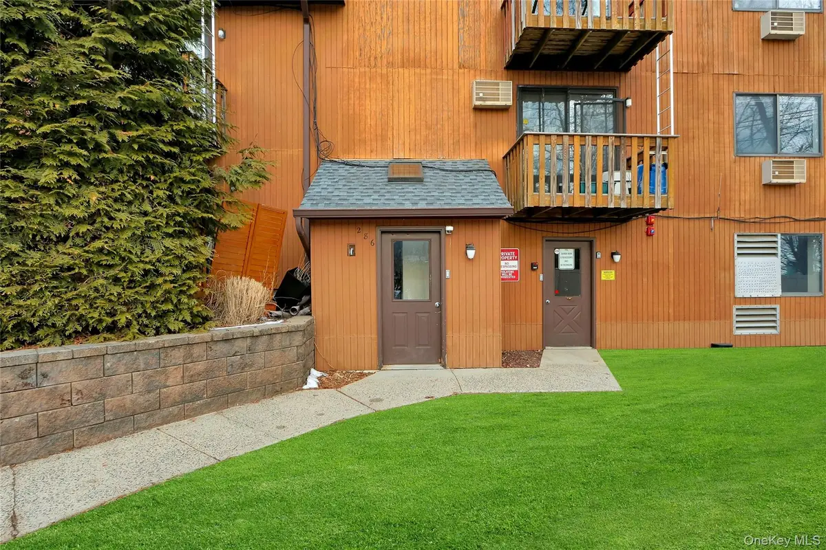 286 High Avenue #2I, Nyack, NY 10960 - Image #1