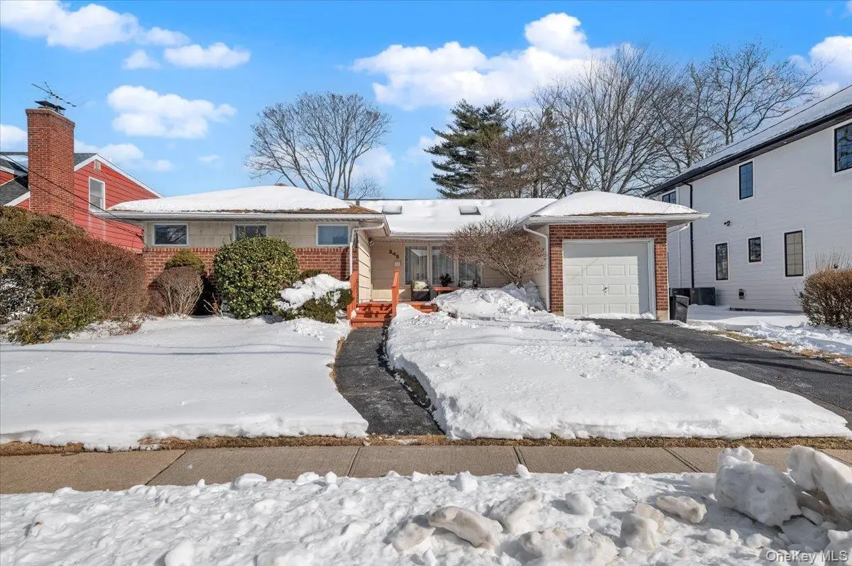 345 Concord Avenue, East Meadow, NY 11554 - Image #1