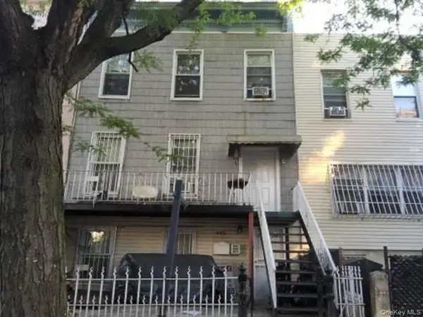 445 53rd Street, Brooklyn, NY 11220