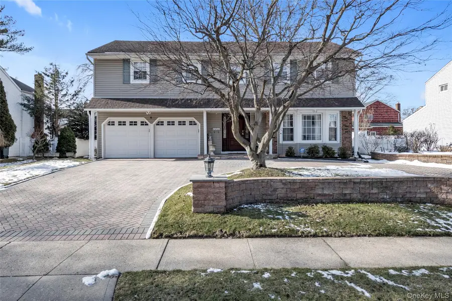 6 Marietta Drive, Westbury, NY 11590 - #2