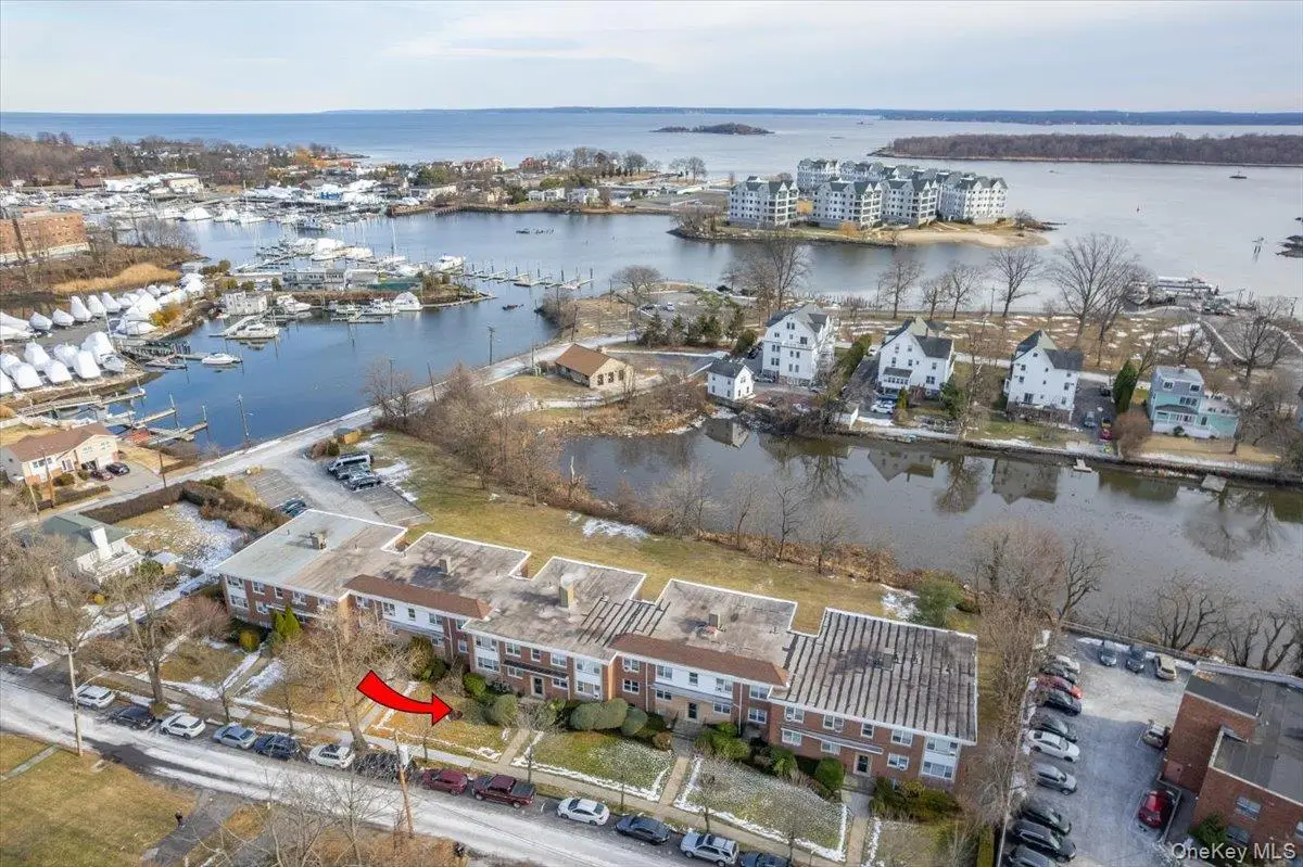 20 Keogh Lane #1b, New Rochelle, NY 10805 - Image #1