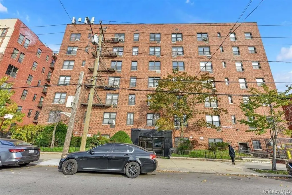 1040 Neilson Street #3D, Far Rockaway, NY 11691 - Image #1