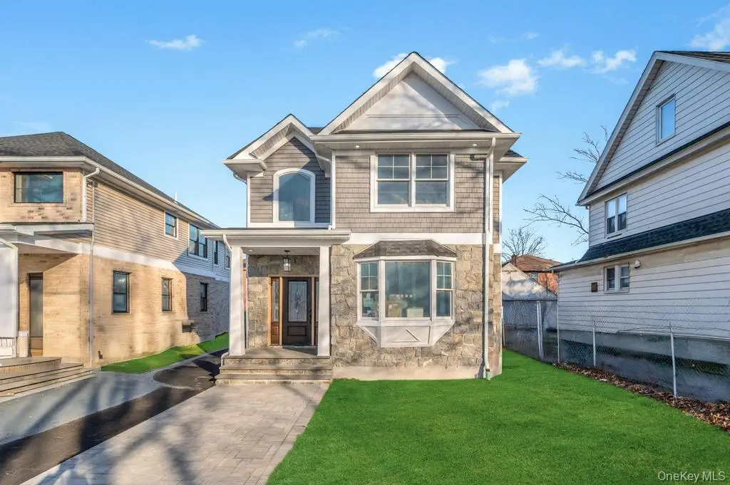 141 Emerson Avenue, Floral Park, NY 11001 - Image #1