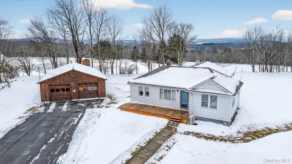 191 Rose Road, Woodbourne, NY 12788