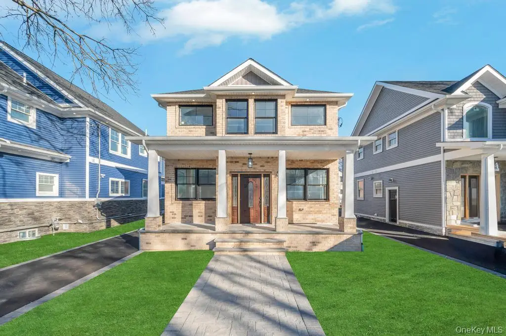 143 Emerson Avenue, Floral Park, NY 11001 - Image #1