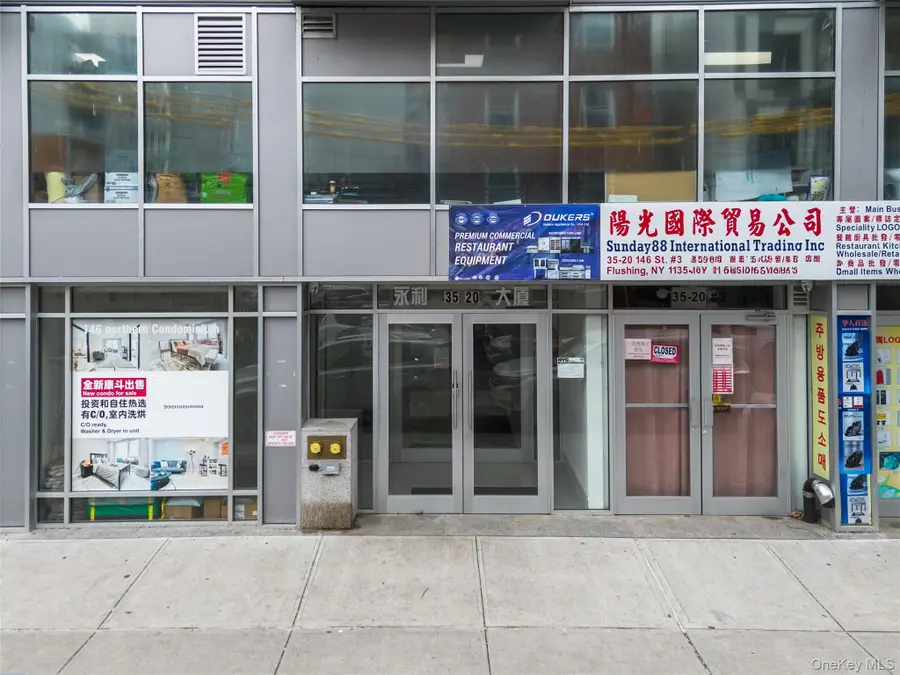 35-20 146th Street #5C, Flushing, NY 11354 - Image #3