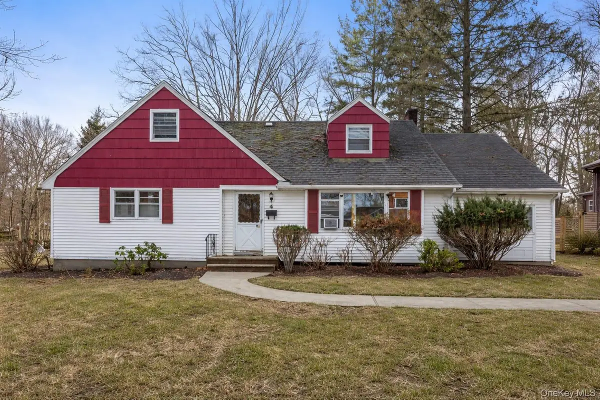 4 Haskell Avenue, Suffern, NY 10901 - Image #1