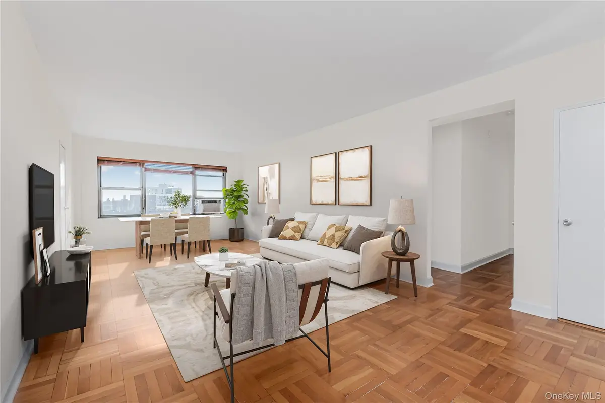 3515 Henry Hudson Parkway #10F, Bronx, NY 10463 - Image #1
