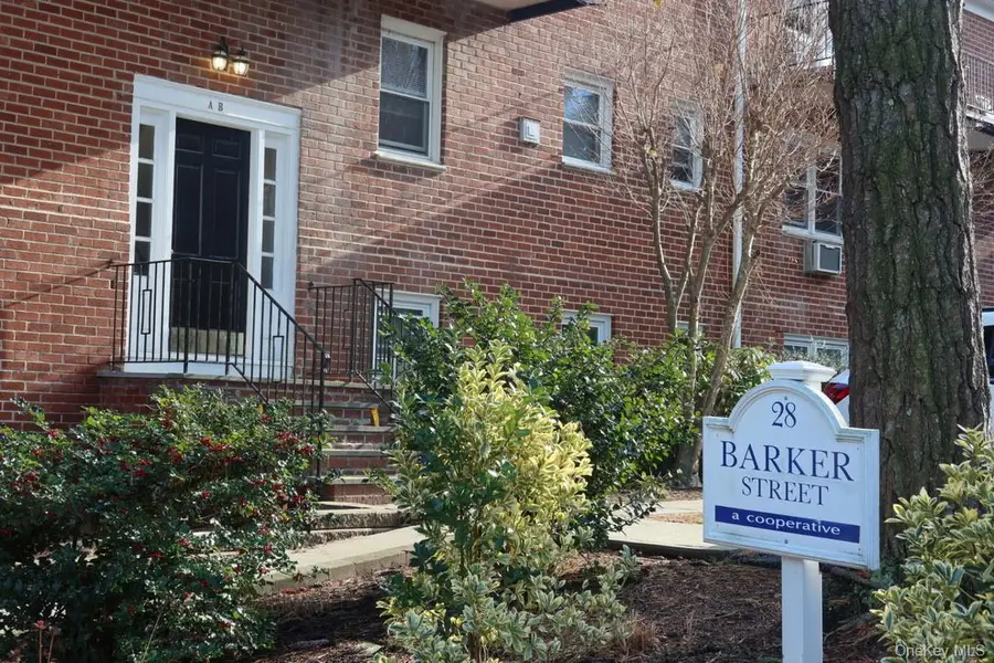 28 Barker Street #C-2, Mount Kisco, NY 10549 - #3