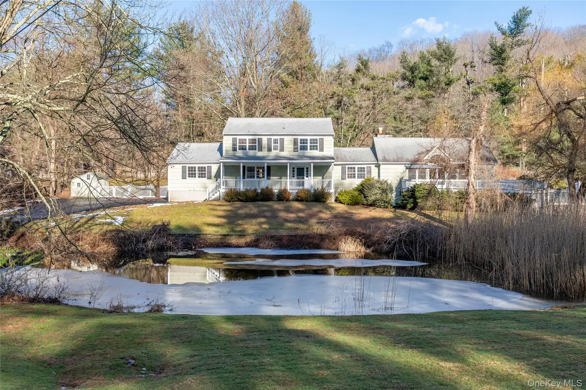 58 Millbrook Road, Bedford, NY 10506 - Image #1