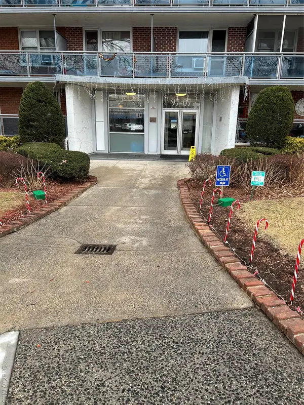 97-07 63rd Road #2K, Rego Park, NY 11374