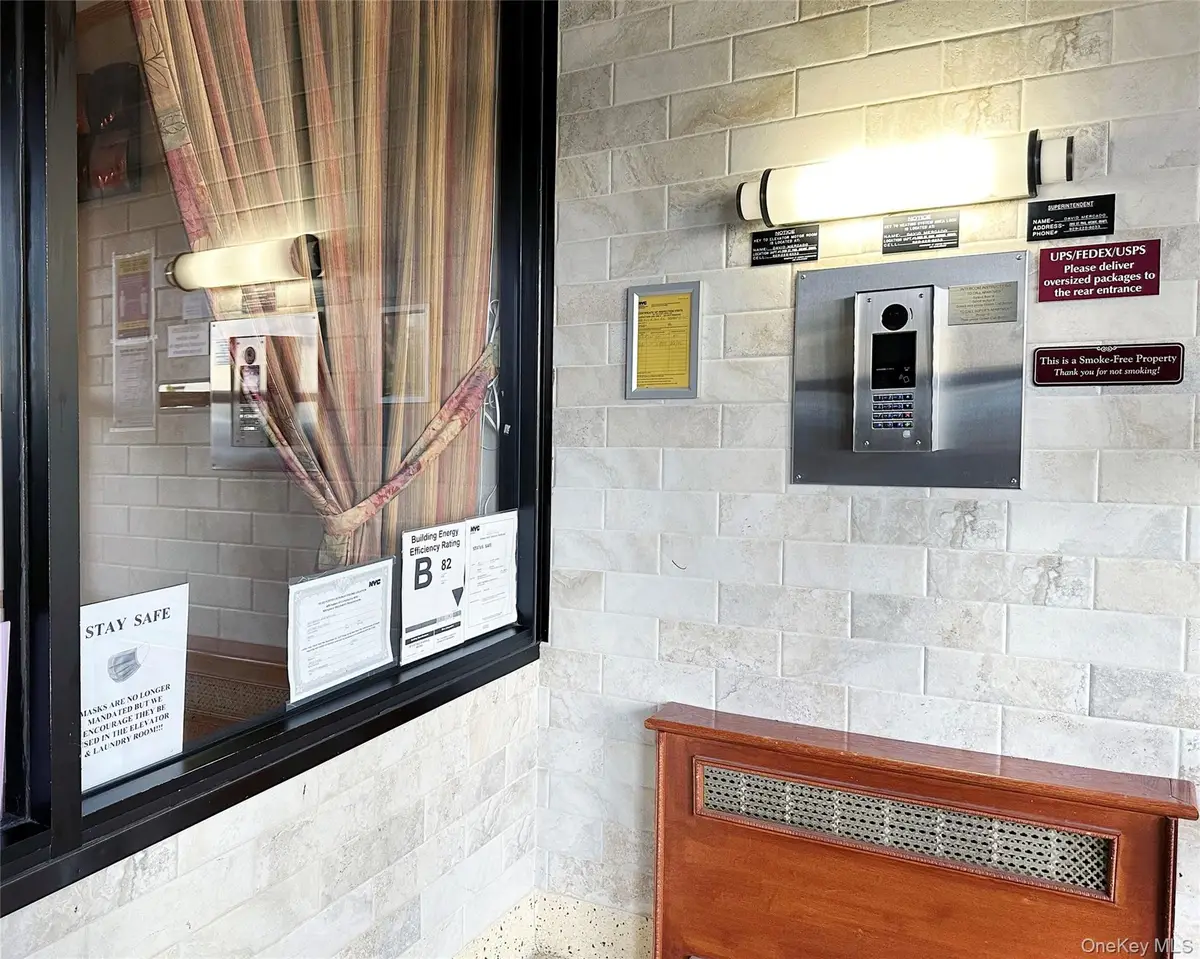 2015 Saint Paul Avenue #5F, Bronx, NY 10461 - Image #1