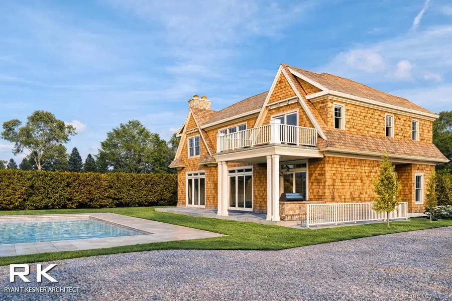 27 Adams Lane, Southampton, NY 11968 - Image #3