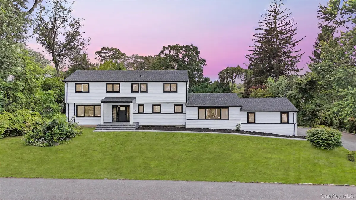 14 Lakeville Drive, East Hills, NY 11576 - Image #1