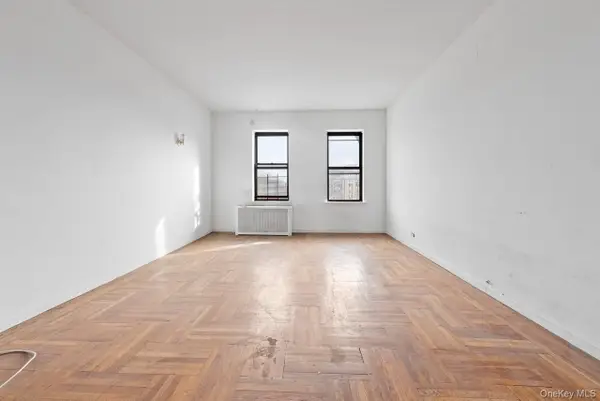 1715 Nelson Avenue #4F, Bronx, NY 10453