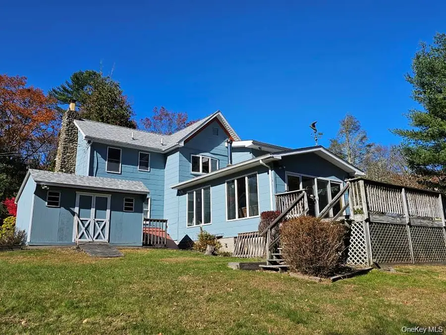 107 Eldred Yulan Road, Eldred, NY 12732 - Image #3