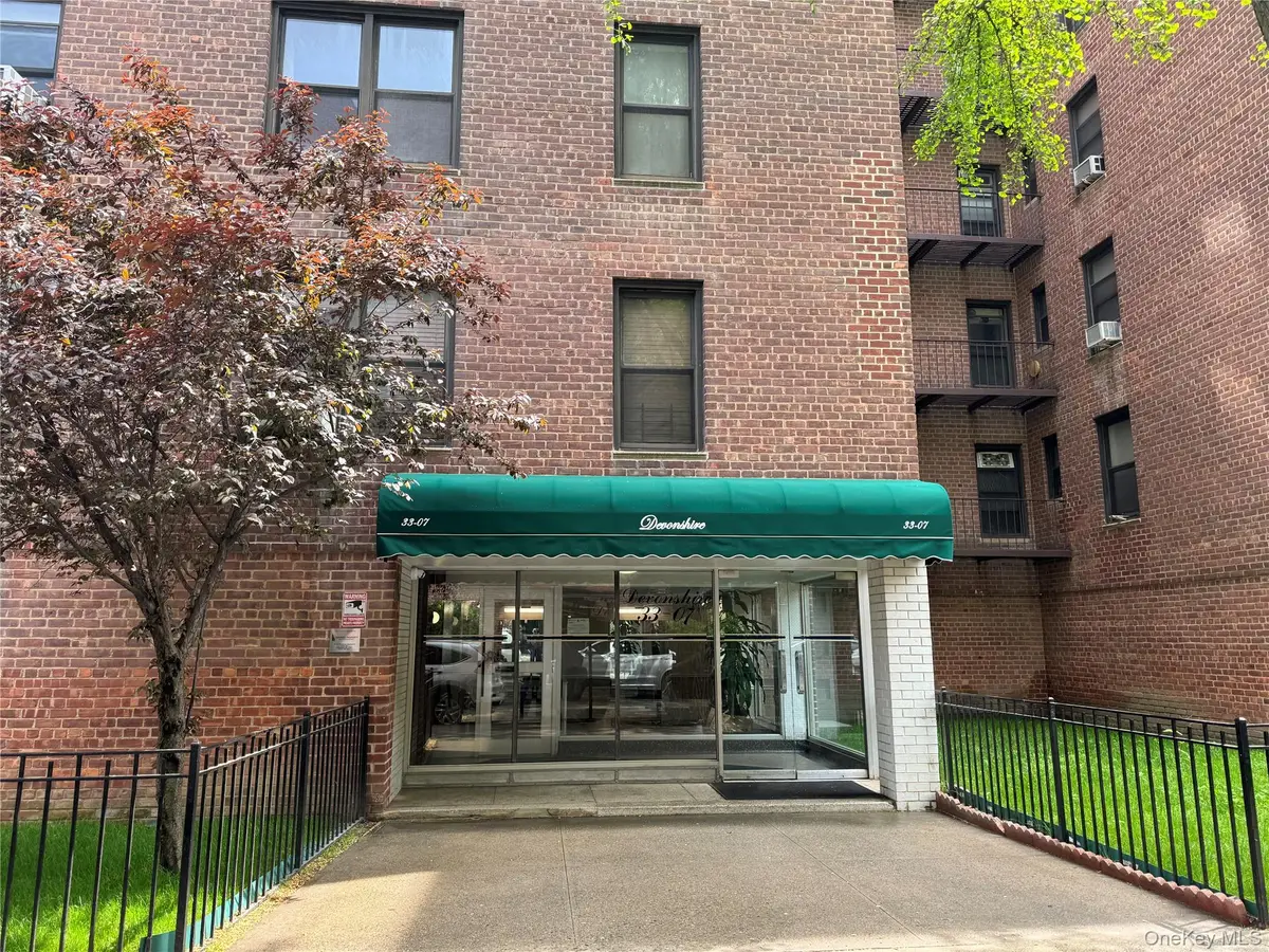 33-07 91st Street #6F, Jackson Heights, NY 11372 - #1