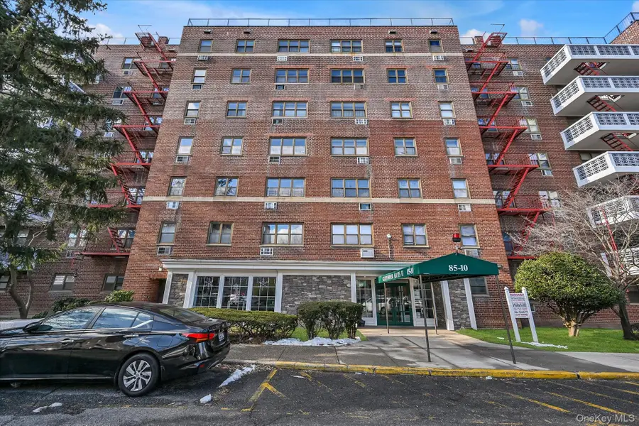 85-10 151st Avenue #5E, Howard Beach, NY 11414 - Image #2