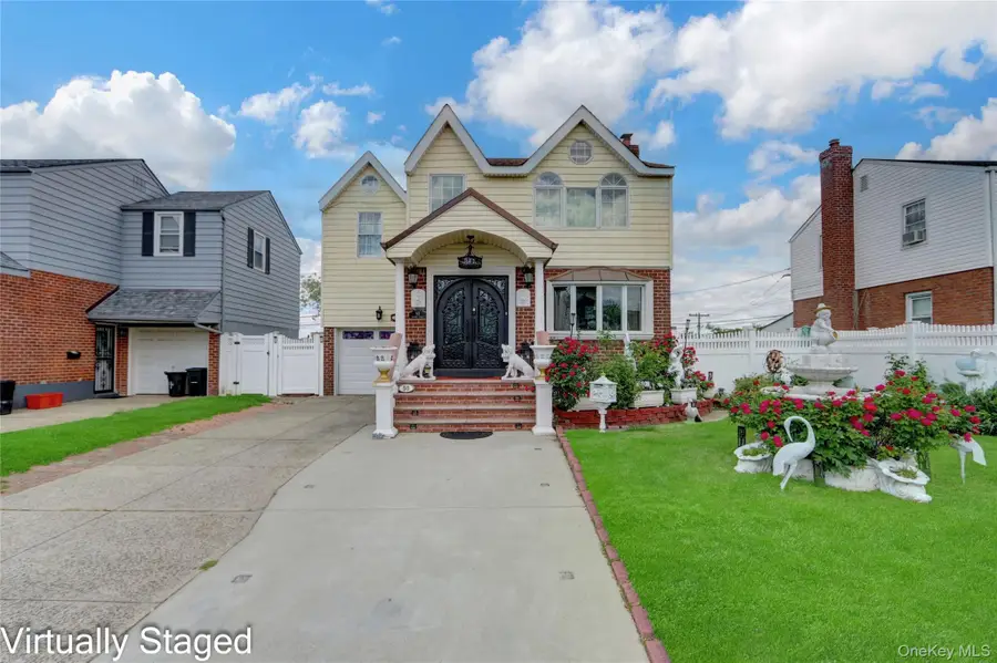 50 Crystal Street, Elmont, NY 11003 - Image #3