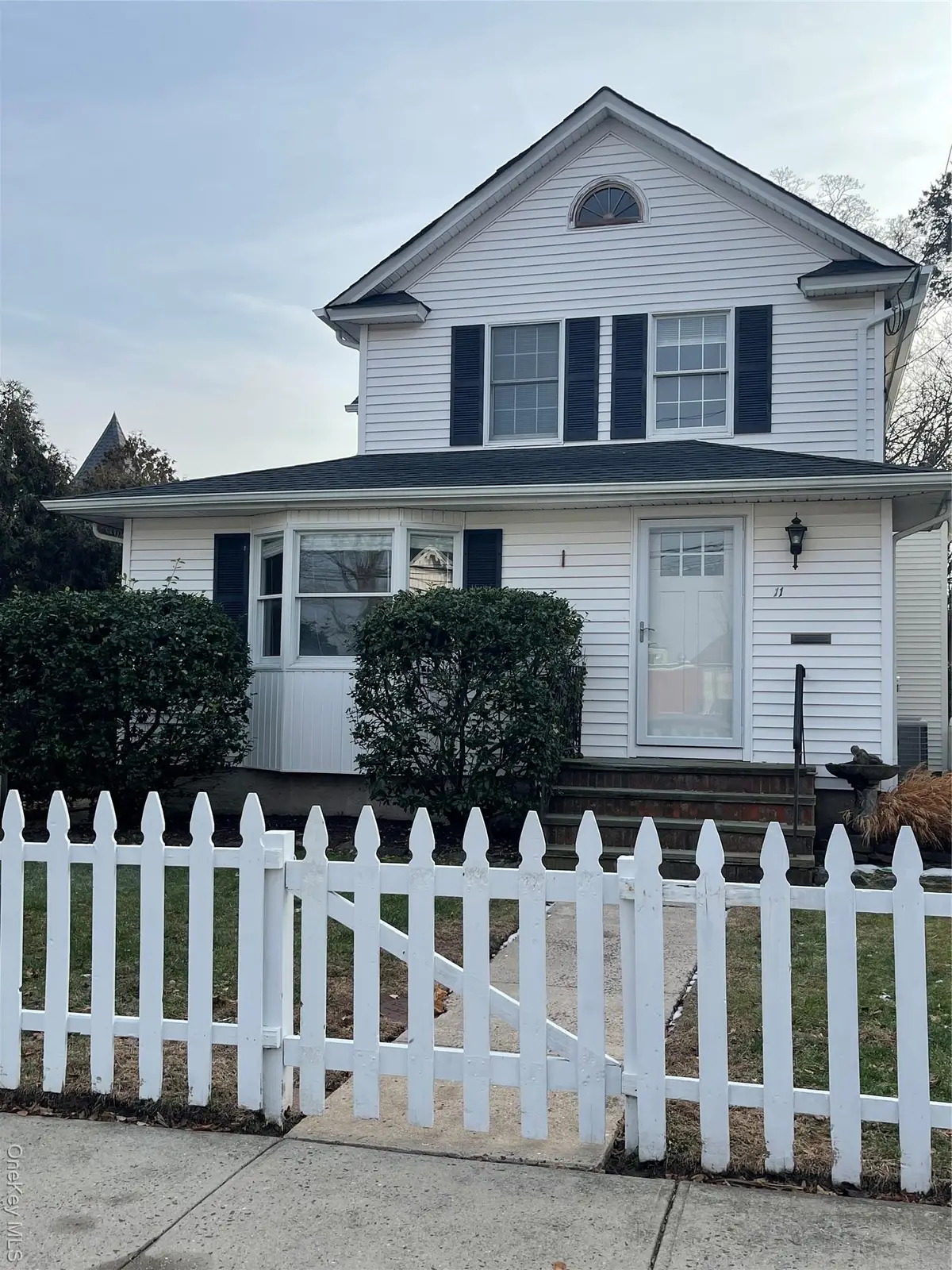 11 Tooker Avenue, Oyster Bay, NY 11771 - Image #1