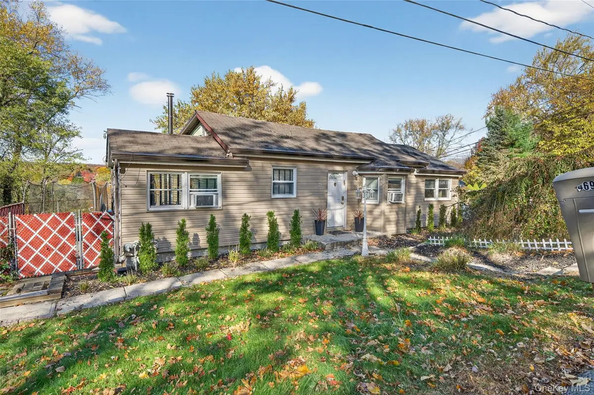 469 Hillside Road, Monroe, NY 10950 - Image #1