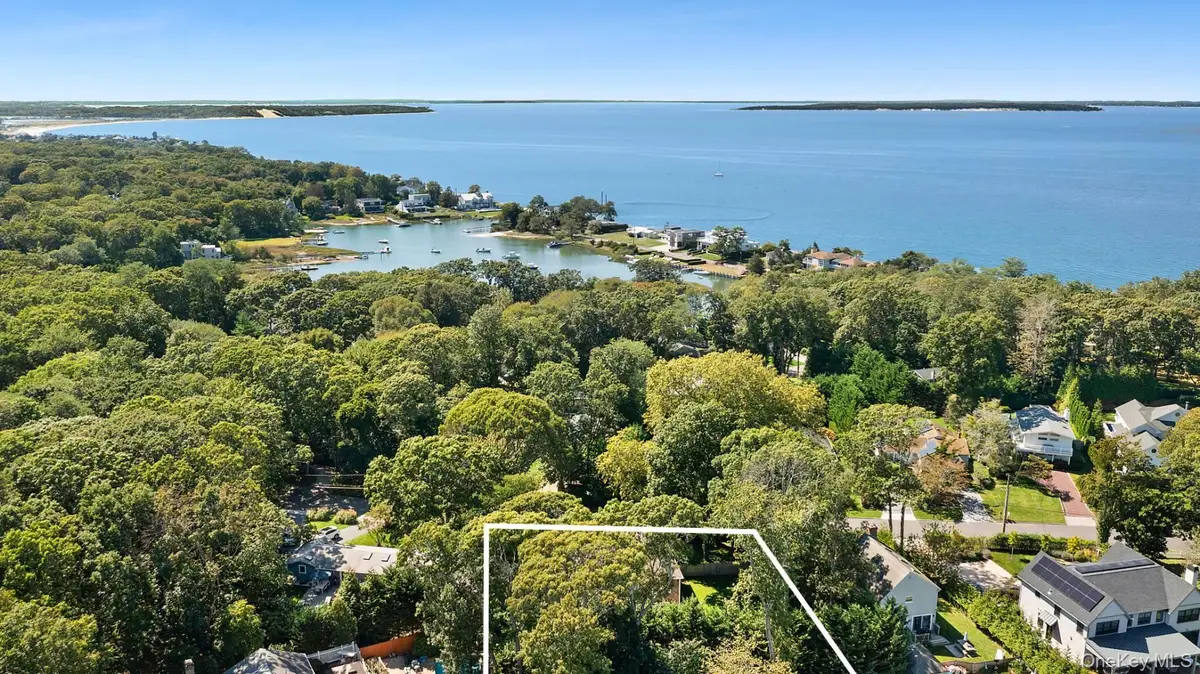 10 Bay View Road N, Southampton, NY 11968 - Image #1