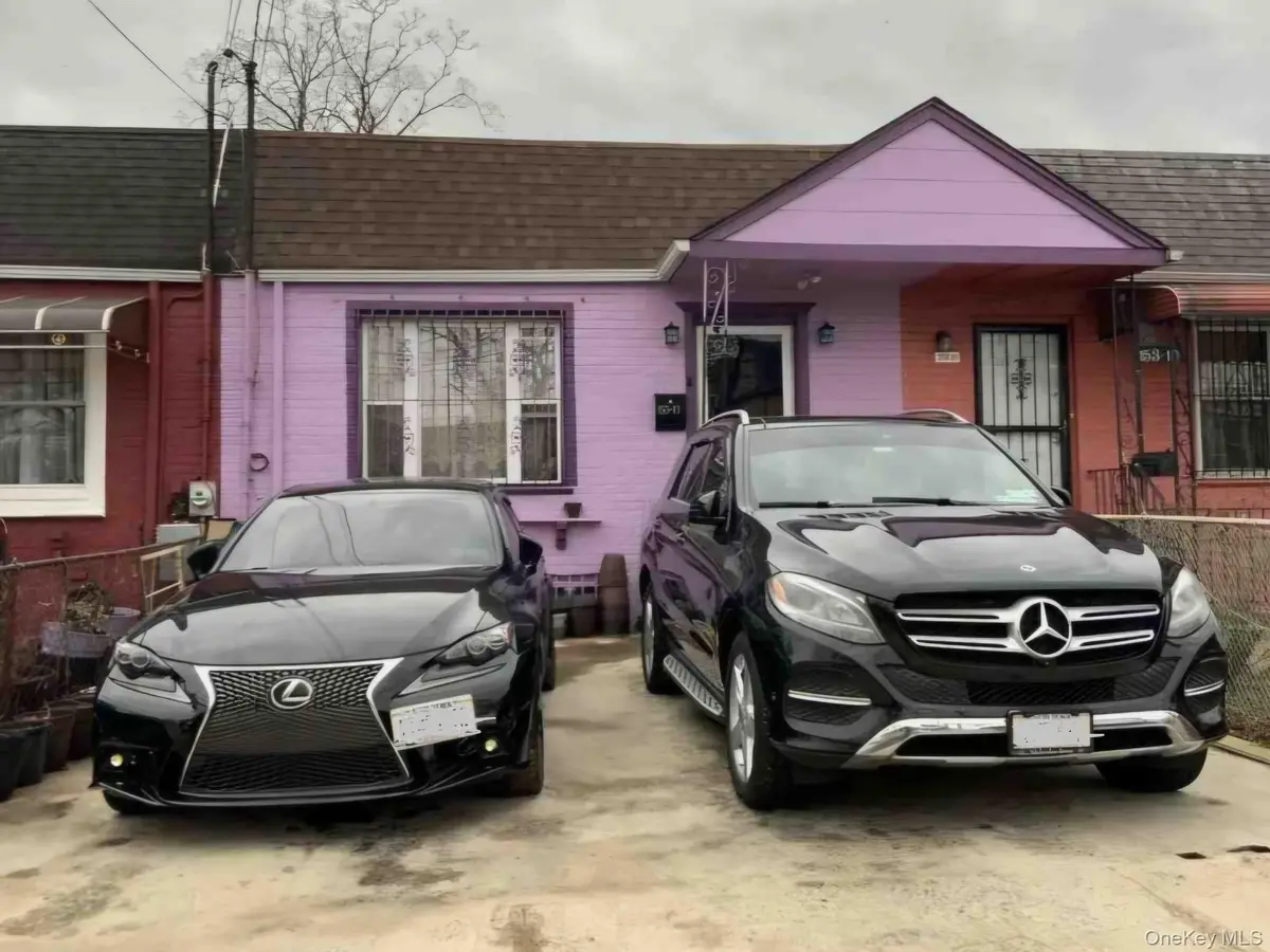 153-12 111th Road, Jamaica, NY 11433 - Image #1