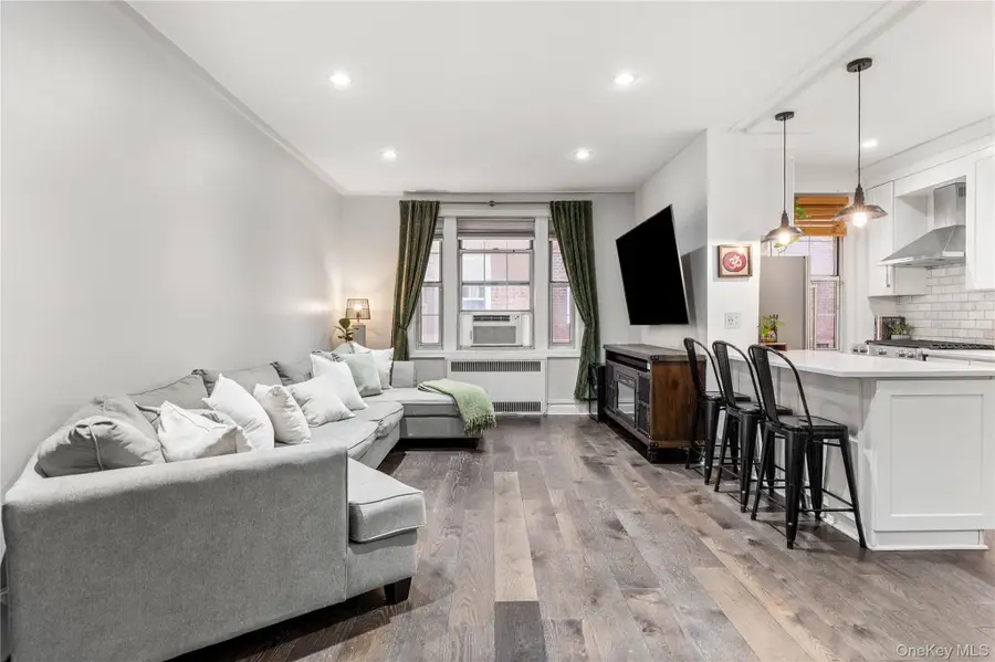 117-01 Park Lane S #A1L, Kew Gardens, NY 11415 - Image #2