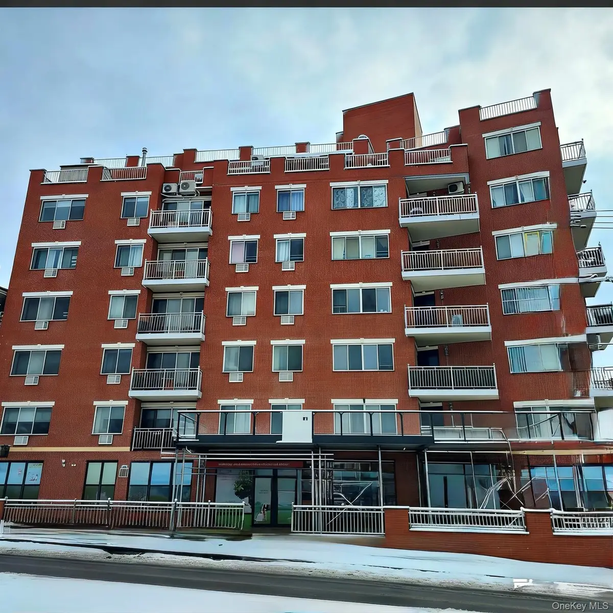 13708 31st Road #5D, Flushing, NY 11354 - Image #1