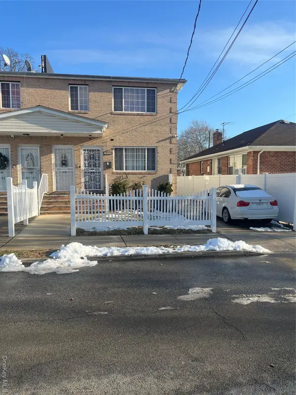 137-15 220th Place, Laurelton, NY 11413