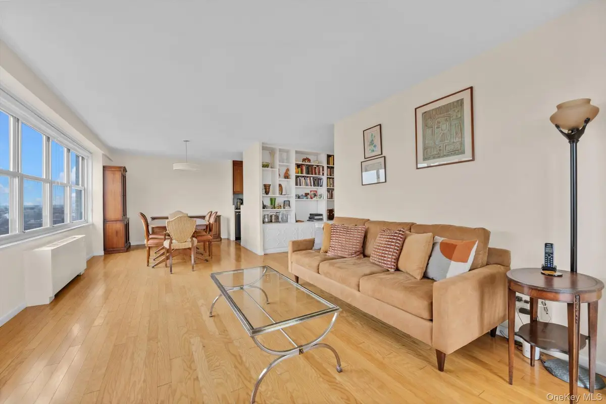 555 Kappock Street #21E, Bronx, NY 10463 - Image #1