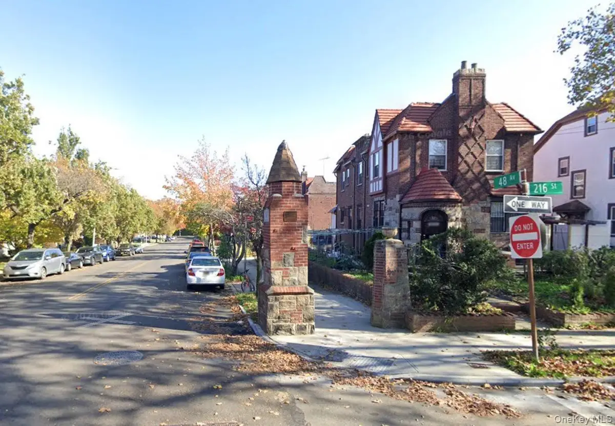 48-01 216th Street, Oakland Gardens, NY 11364 - Image #1