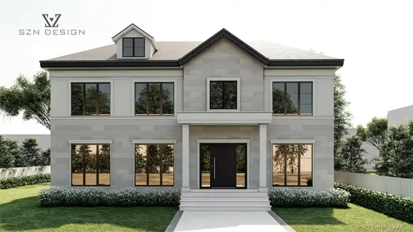 548 Hemlock Drive, Cedarhurst, NY 11516