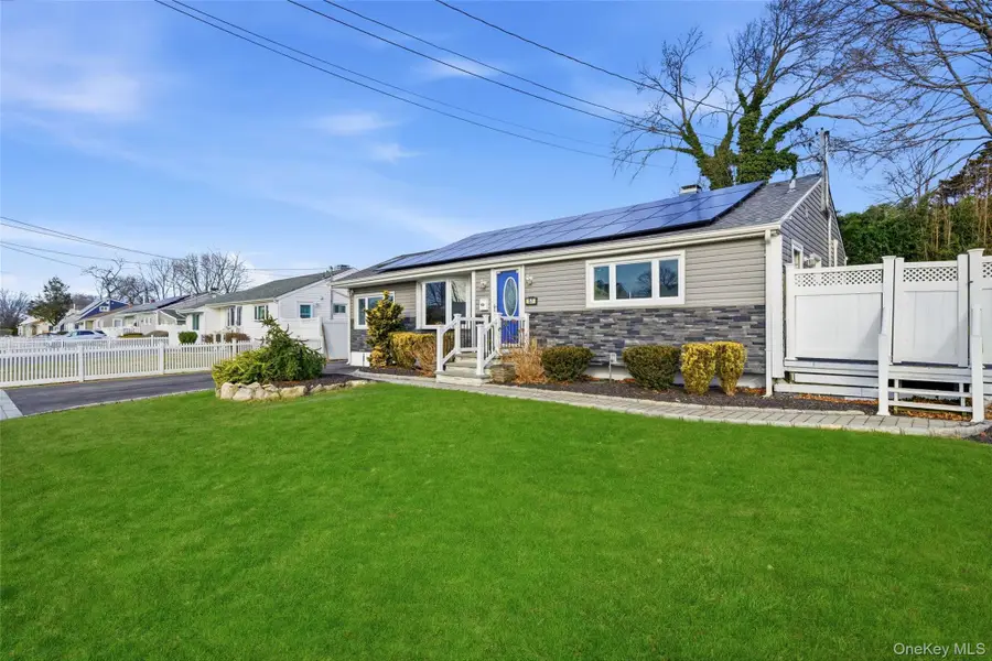 57 Van Buren Street, Brentwood, NY 11717 - #3