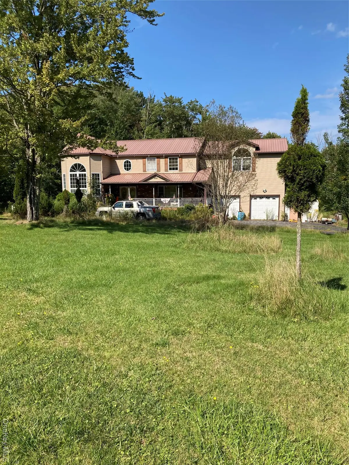 699 Budd Road, Woodbourne, NY 12788 - Image #1