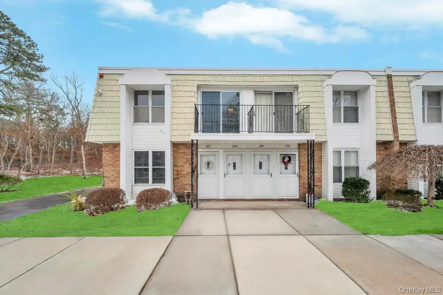 85 Rocky Point Yaphank Road #168, Rocky Point, NY 11778 - Image #2