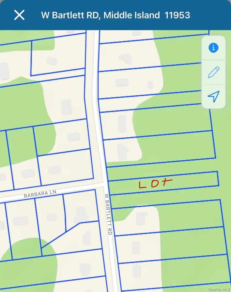 W Bartlett Road, Middle Island, NY 11953 - Image #2